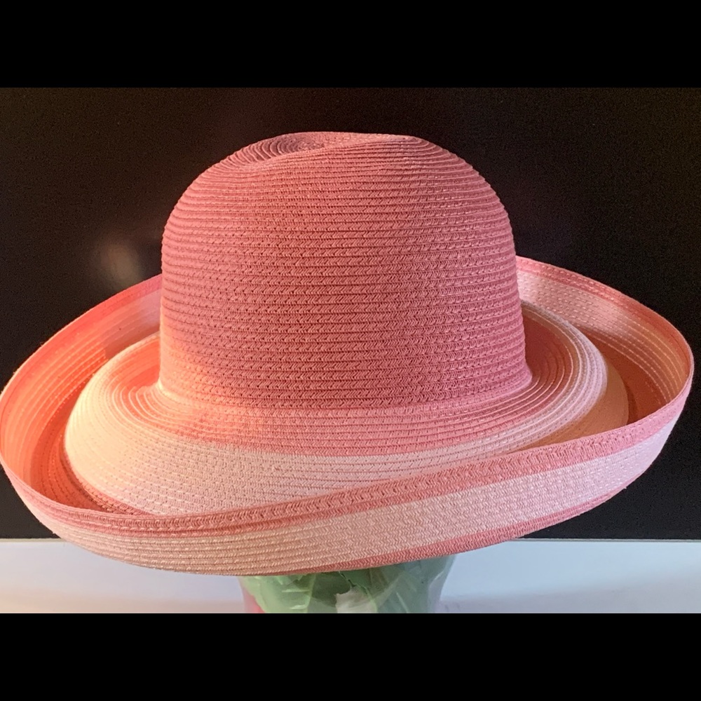 Ladies dress hat